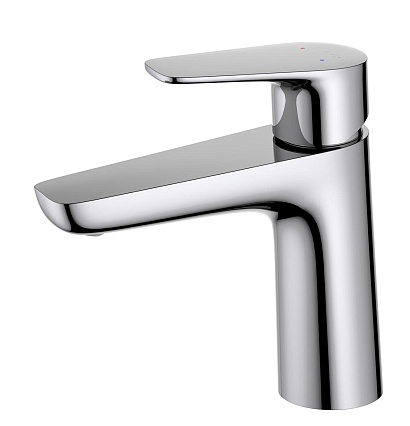 Смеситель для раковины Aquatek Бетта AQ1110CR хром