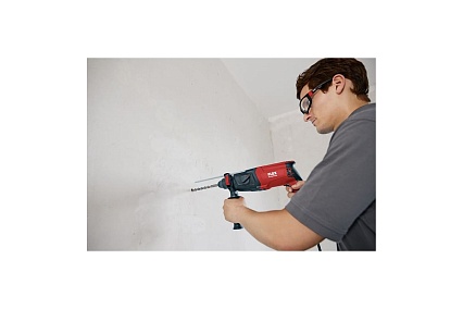 Универсальный перфоратор Flex CHE 2-28 SDS-plus 413666