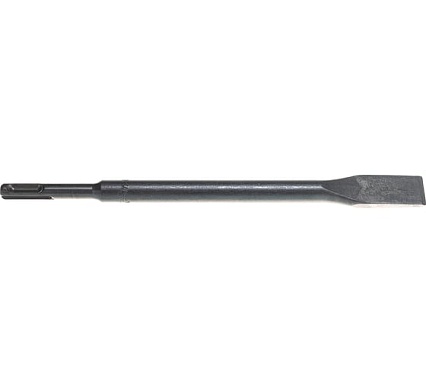 Зубило (14х20х250 мм; SDS-plus) Matrix 70320