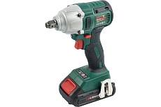 Ударный аккумуляторный гайковерт DWT abw 20 d-2 bmc 5.2.56