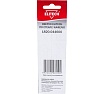 Сверло по стеклу и кафелю (5х65 мм; HEX 1/4) Elitech 1820.044600