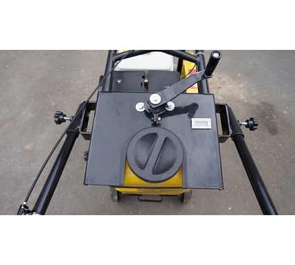Шовнарезчик Stem Techno SC 450 (HONDA GX390) ШОВ031