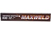 Электроды ОЗС-12 (3 мм; 1 кг) Maxweld OZS31