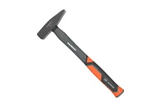 Слесарный молоток с фибергласовой рукояткой, 400г Patriot MHF-400 350001012