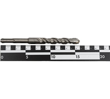 Бур SDS+ (16х160 мм) Туламаш ТМ 72558