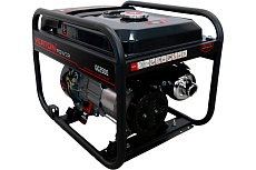 Генератор бензиновый Verton POWER GG2500 01.15815.15816