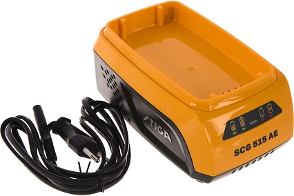 Зарядное устройство стандартное, 48 В Stiga SCG 515 AE 278020008/ST1