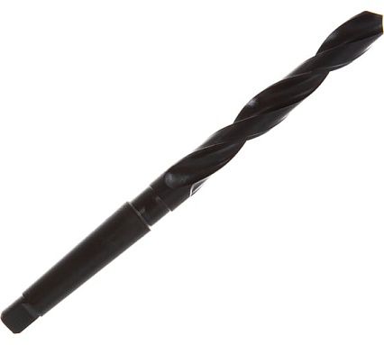 Сверло по металлу (17.25х228х130 мм; КМ2; Р6М5) Туламаш 59099