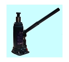 Гидравлический домкрат CNIC T90304 3 т, 194-312 мм 20620