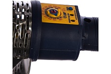 Комплект для сварки полипропиленовых труб DYTRON Polys TraceWeld SOLO P-4a 850W 4833