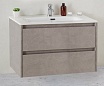 Тумба с раковиной BelBagno Kraft 39-800 80 см