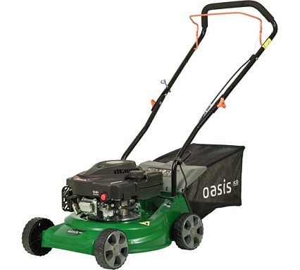 Бензиновая газонокосилка Oasis GBS-3.5 Eco 105010301004
