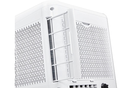Мобильный кондиционер Electrolux Solo EACM-09 XN/N6 НС-1407228