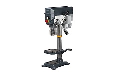 Вертикально-сверлильный станок настольный Optimum OPTIdrill DQ18 0.45кВт, 230В, ф18мм, МК2 3191042