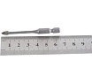 Сверло по стеклу для дрелей 1/4" 4х65мм Makita D-15942