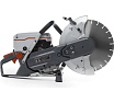 Бензорез Helmut GT350 hl-120