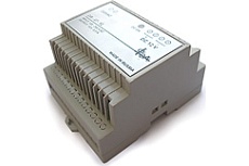 Трансформаторный блок питания ООО ФЭА 12v, 0,5a БП7-12 (DR7-12)