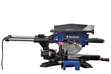 Торцовочная пила с протяжкой Белмаш BELMASH MS-7130 MS7130