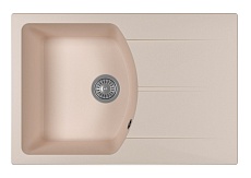 Кухонная мойка Florentina Паола 76 см шампань FG, 20.475.B0760.202