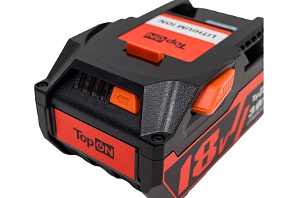 Аккумулятор для AEG L1830R 18V 3.0AH (LI-ION) PN: 4932430166 Topon TOP-PTGD-AEG-18-3.0