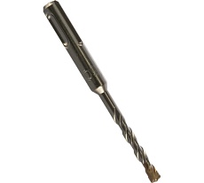 Бур V PLUS 2-cutting (6x50/110 мм; SDS-plus) D.BOR 2407