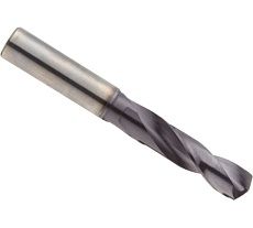 Сверло твердосплавное по металлу 4.1 мм CNCINS DPMK1.041.06.26.74.TiAlN