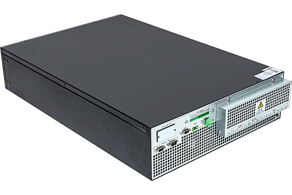 Источник бесперебойного питания EKF двойного преобразования E-Power SW900Pro - G5 10000 ВА ,3х фазный 3/3,400В,без АКб SW901Pro-RT-G5