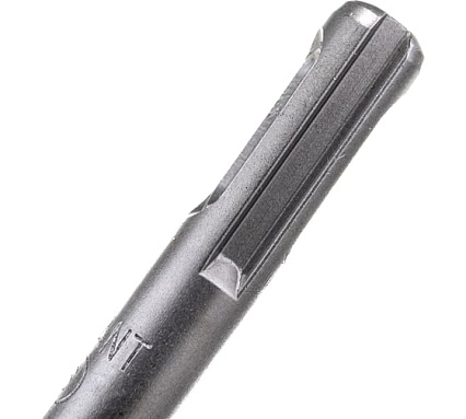 Бур усиленный по бетону SDS-plus (6x110 мм) Gigant GRD 11001
