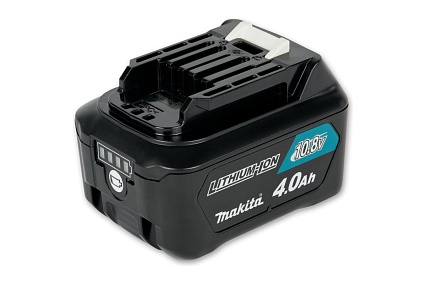 Аккумулятор BL1040B (10.8 В; 4 А*ч; Li-Ion) Makita 197403-8