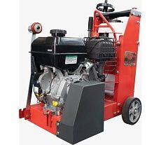 Швонарезчик бензиновый Conglory HTG CQ-450P