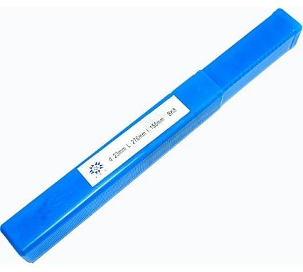 Сверло TLX d 23.0x155x276 к/х ВК8 КМ3 6612