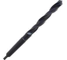 Сверло по металлу (18.25х233х135 мм; КМ2; Р6М5) Туламаш 59107