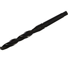Сверло по металлу (20.25х243х145 мм; КМ2; Р6М5) Туламаш 59127