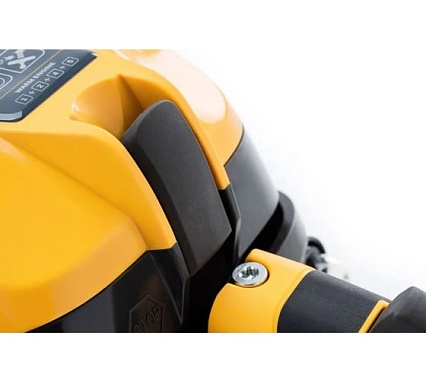Цепная бензомоторная пила Stiga CS 755 18" 240521802/ST1
