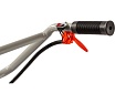 Триммер бензиновый на колесах Redverg RD-GB252W 6689944