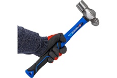 Молоток рихтовочный Forsage 1350гр F-T7548(58478)
