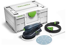 Эксцентриковая шлифмашина Festool ETS EC150/5 EQ-Plus 576329
