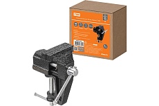 Тиски настольные TDM ELECTRIC 60 мм, &quot;Гранит&quot;, TDM SQ1026-0106