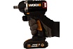 Аккумуляторный бесщеточный гайковёрт Worx WX279