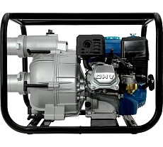 Бензиновая мотопомпа Varteg 1300T80 6560