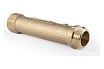 Коллектор латунный PROFACTOR в/н 1" х 4 вых 1/2" нар PF MF 263.4