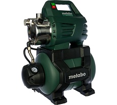 Насосная станция Metabo HWW 4500/25 Inox 600972000