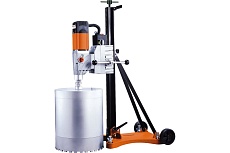 Установка для алмазного бурения Gerat DM250H