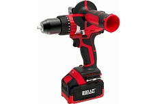 Аккумуляторная дрель Brait BCD20SUMBL 21.01.131.070