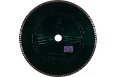 Круг алмазный отрезной по граниту 1A1R Turbo Hard Granite (250x1.6x7x25.4 мм) Diam 475