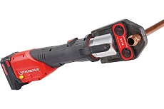 Набор Rothenberger ROMAX 4000 Basic 1000001840