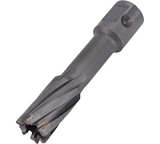 Сверло корончатое TCT (18х55 мм; One-touch) KORNOR 10550018