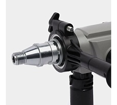 Дрель алмазного бурения с микроударом DD 2016 Alteco 51684