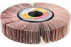Круг лепестковый KK19XW (150х30х32 мм; M40; Р400) БАЗ 960000010778