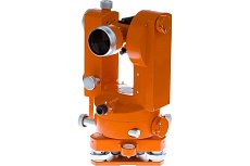 Оптический теодолит ADA PROF-X2 (с поверкой)